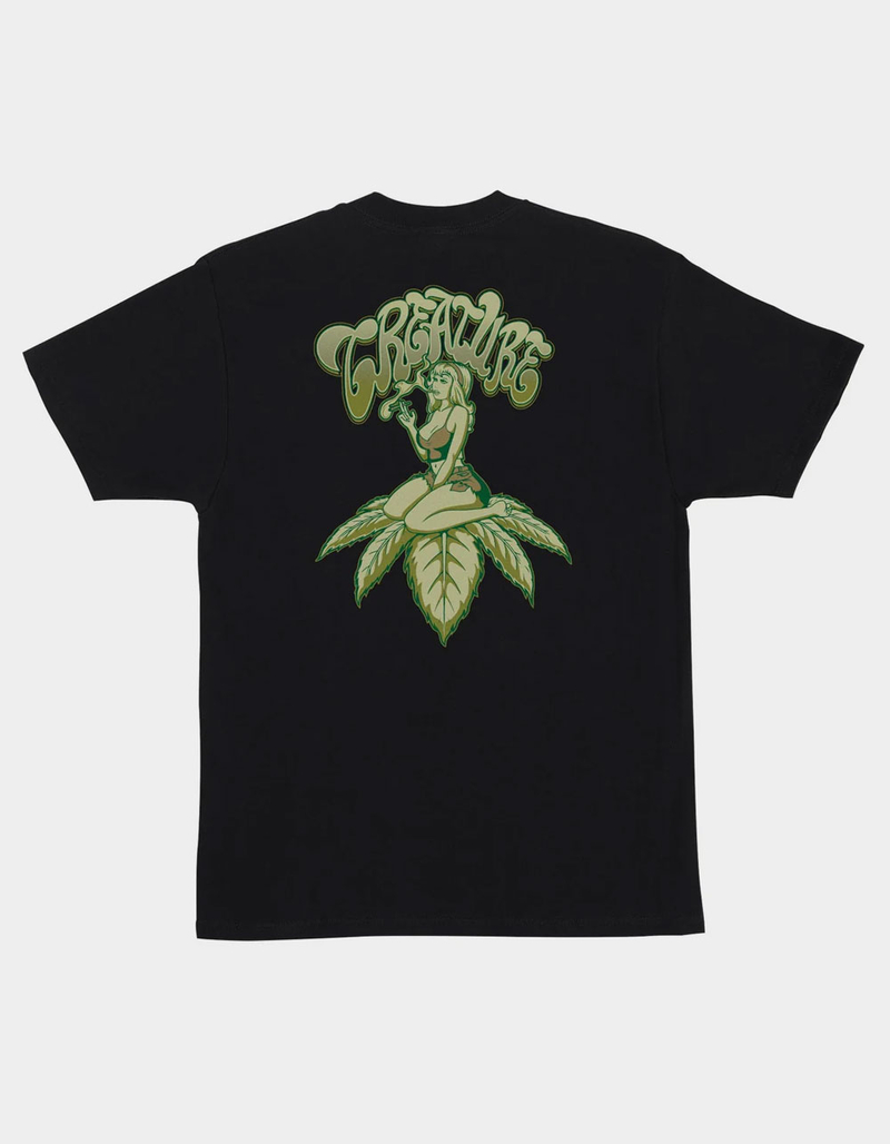 CREATURE Top Shelf Mens Tee image number 0