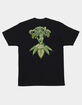 CREATURE Top Shelf Mens Tee image number 1