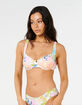 RIP CURL Catalina Island Underwire Bikini Top image number 4