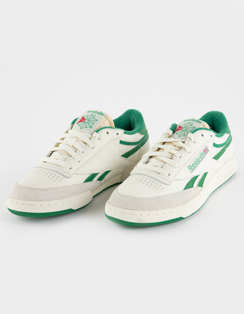 REEBOK Club C Revenge Vintage Mens Shoes image number 2