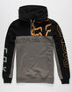 FOX Skew Mens Hoodie image number 1
