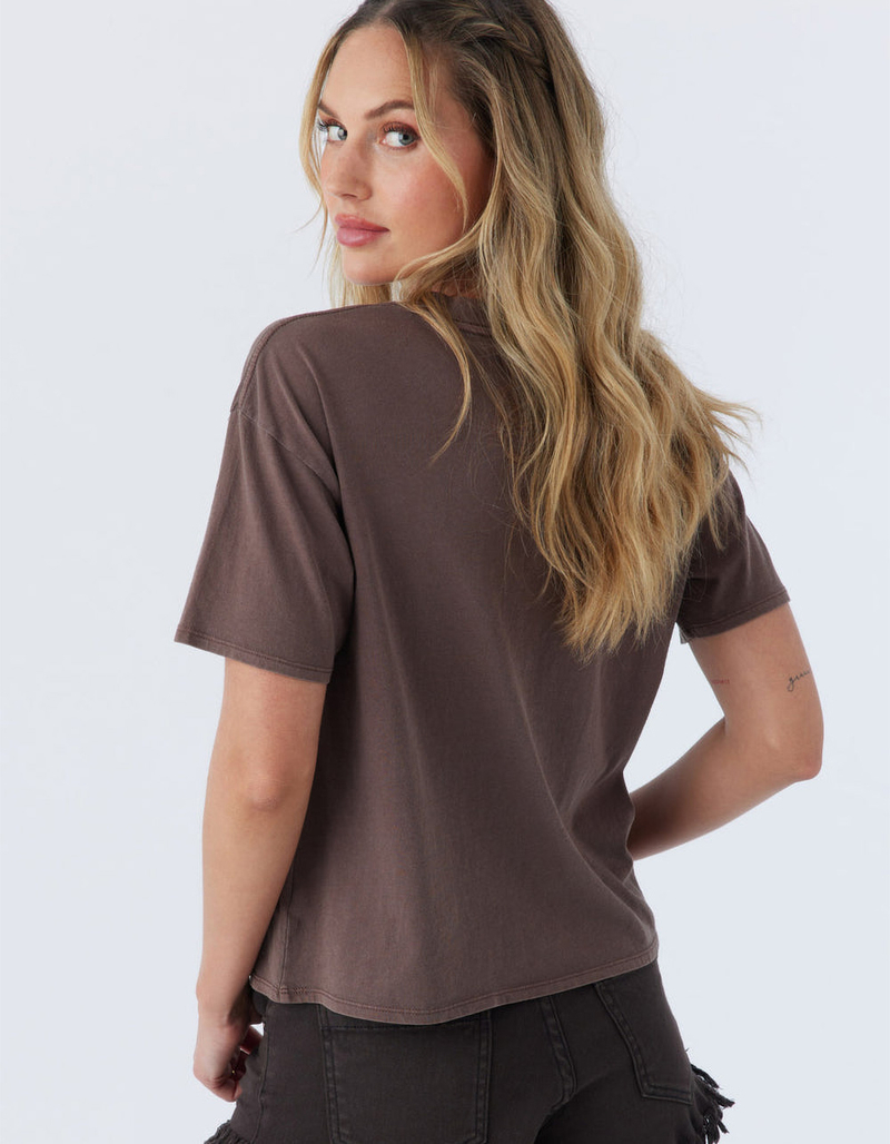 O'NEILL Flying High Womens Tee image number 3