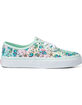 VANS Authentic Rainbow Seahorse Girls Shoes image number 2