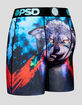 PSD Alpha Mens Boxer Briefs image number 3