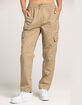 DICKIES Womens Cargo Pants image number 2