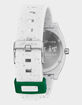 NIXON x Hannah Eddy Time Teller OPP Watch image number 4
