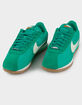 NIKE Cortez Textile Womens Shoes image number 2