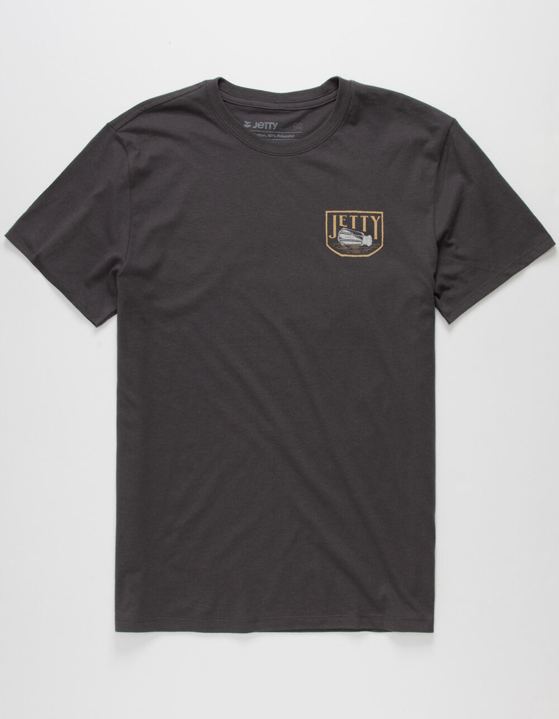 JETTY Tequila Eco Mens T-Shirt image number 1