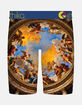 ETHIKA Bomber Glory Dome Staple Mens Boxer Briefs image number 2
