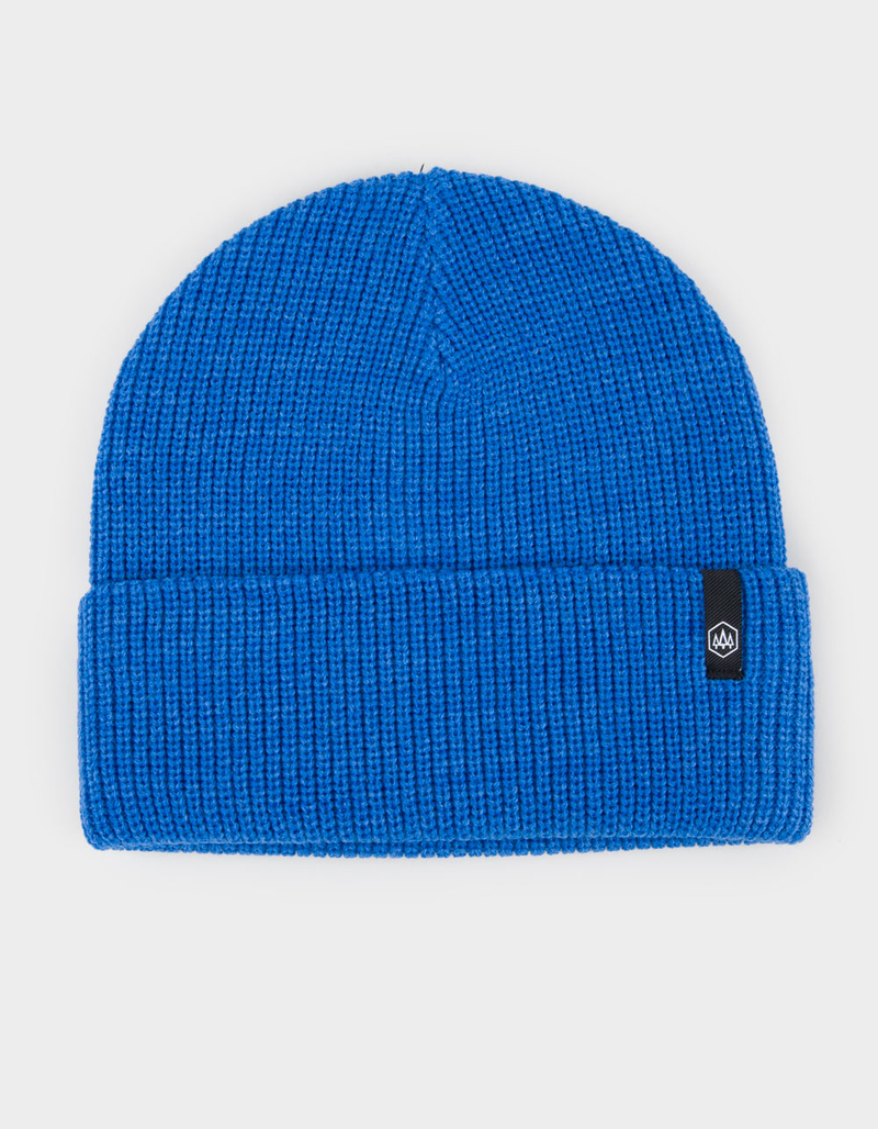 HEMLOCK HAT CO. Ranger Beanie image number 0