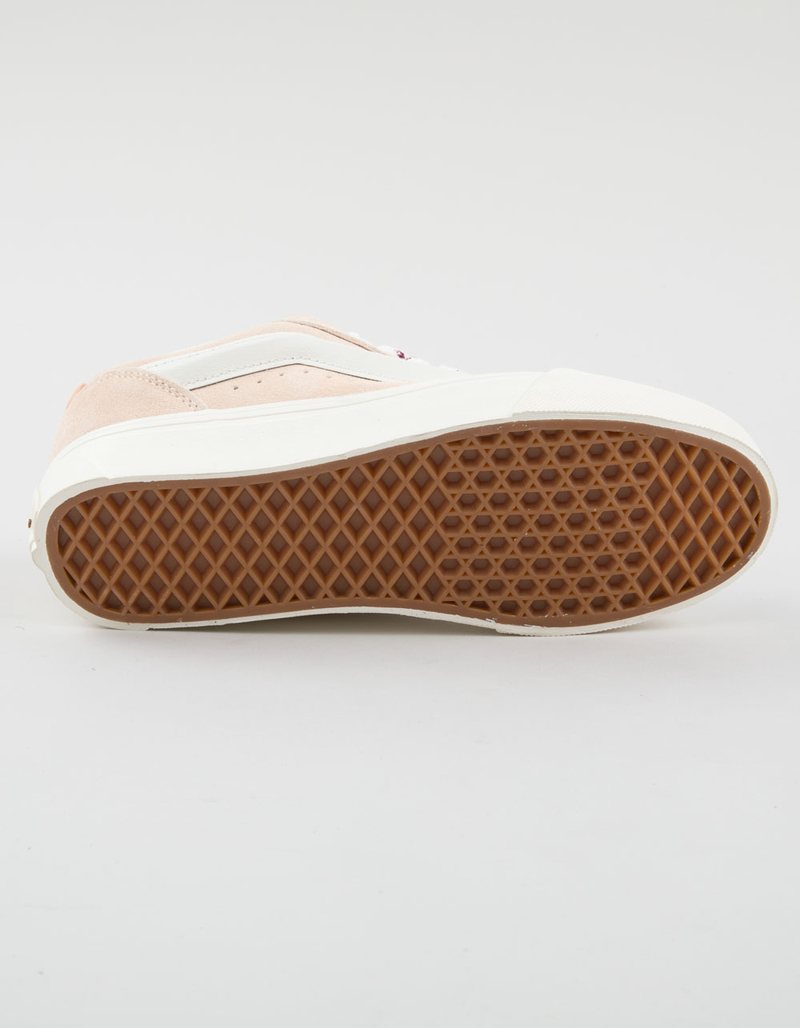 VANS Knu Skool Womens Shoes image number 2