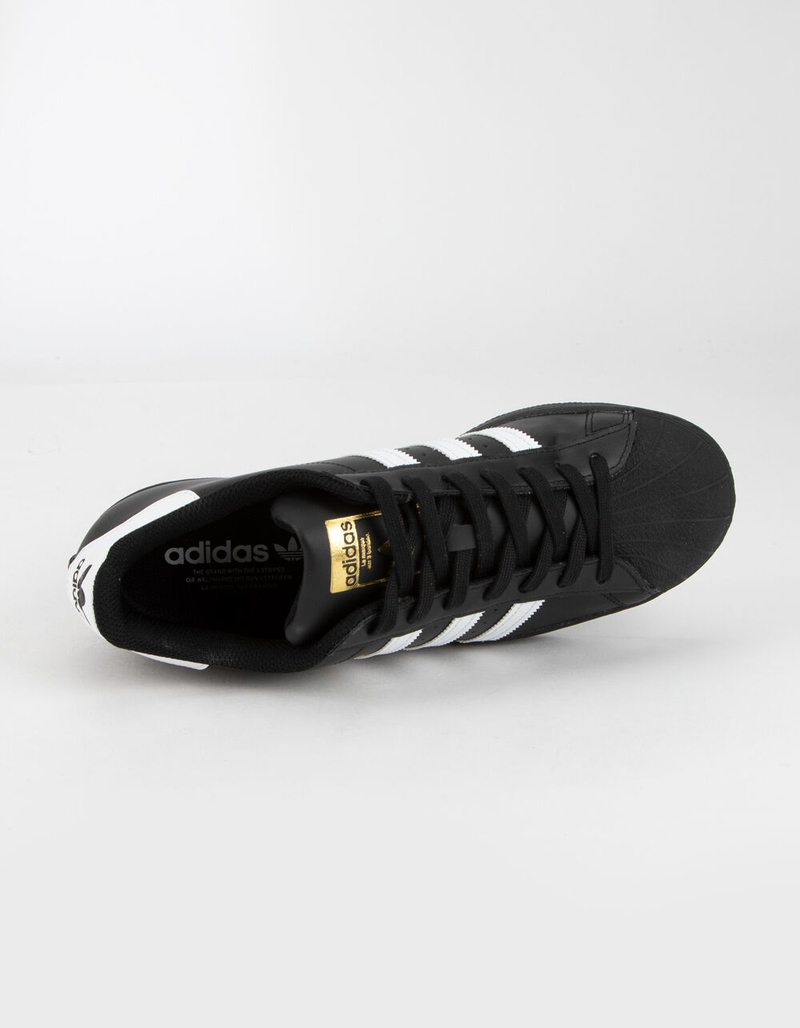 ADIDAS Superstar Mens Shoes image number 2