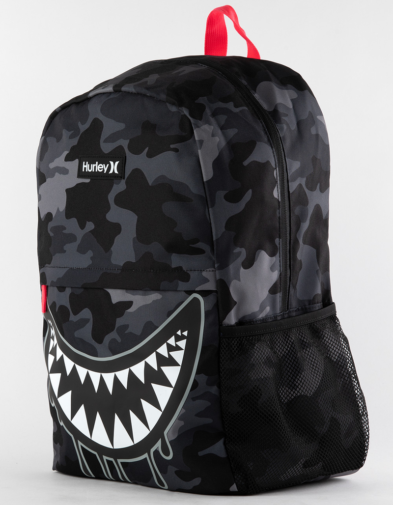 HURLEY Shark Bite Backpack image number 2