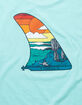 O'NEILL Sunset Vibes Mens Tee image number 3