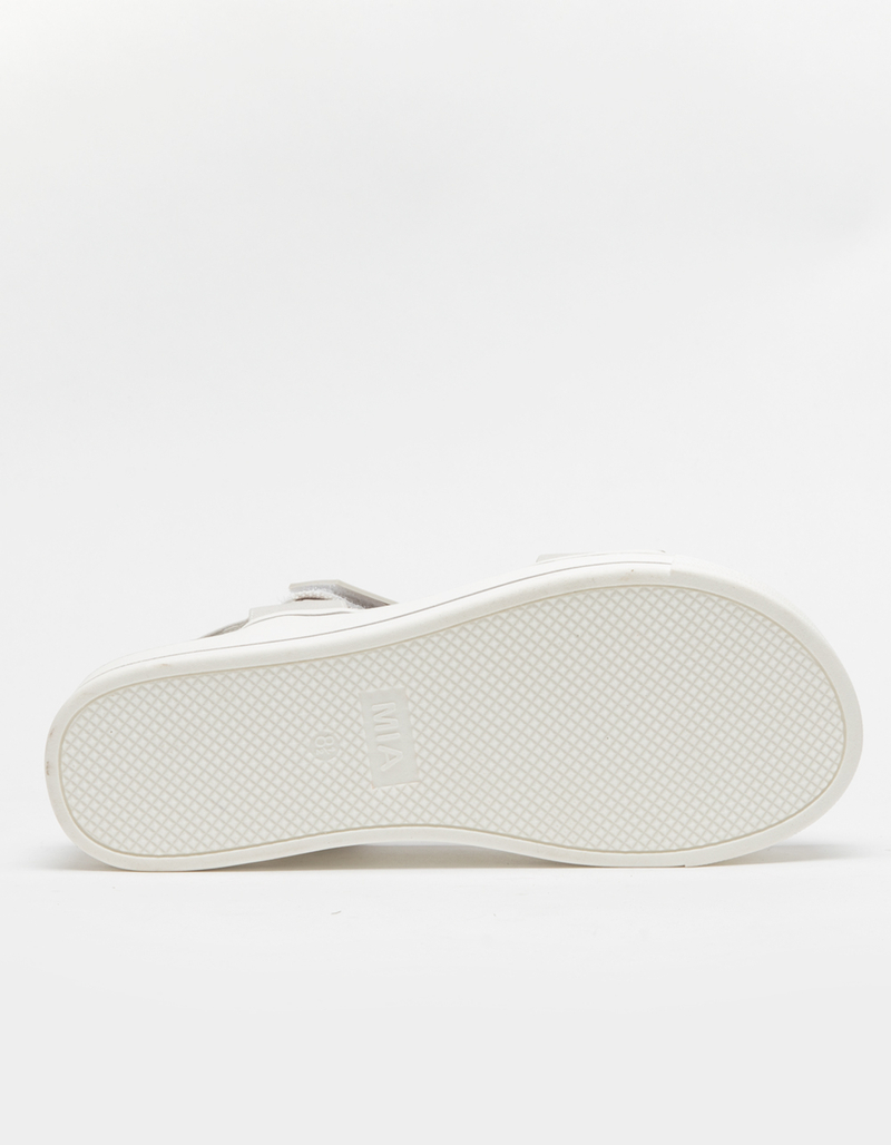 MIA Odelia Womens Platform Sandal image number 2