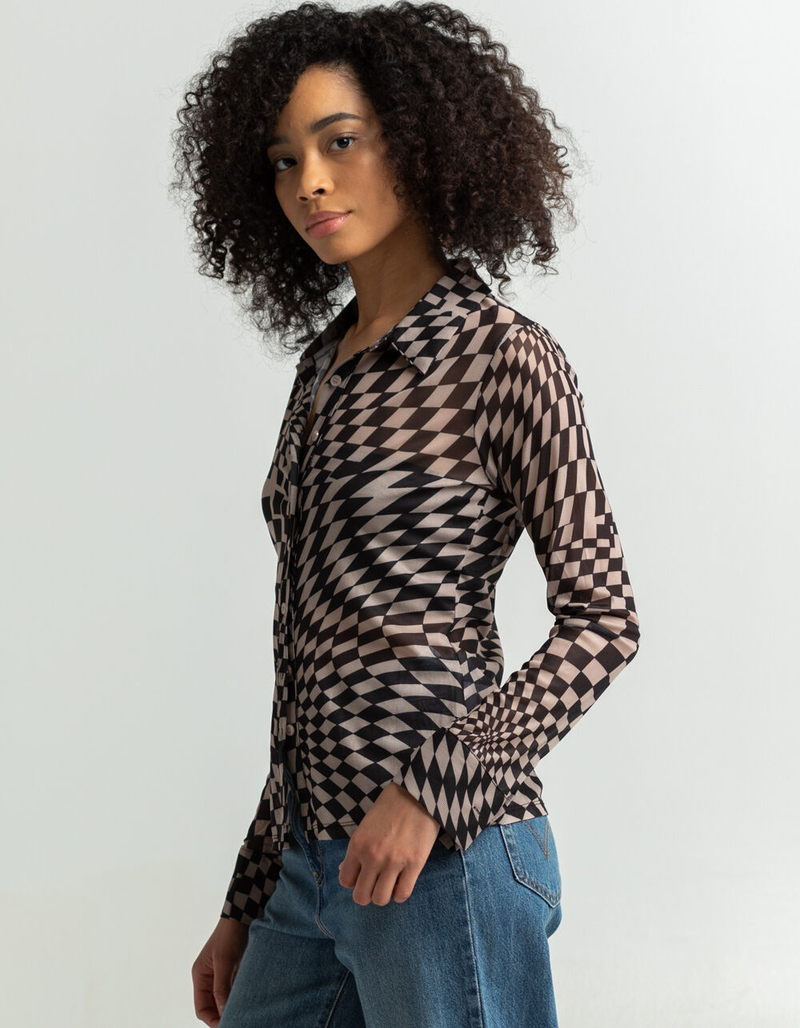 NIA Sienna Womens Top image number 1