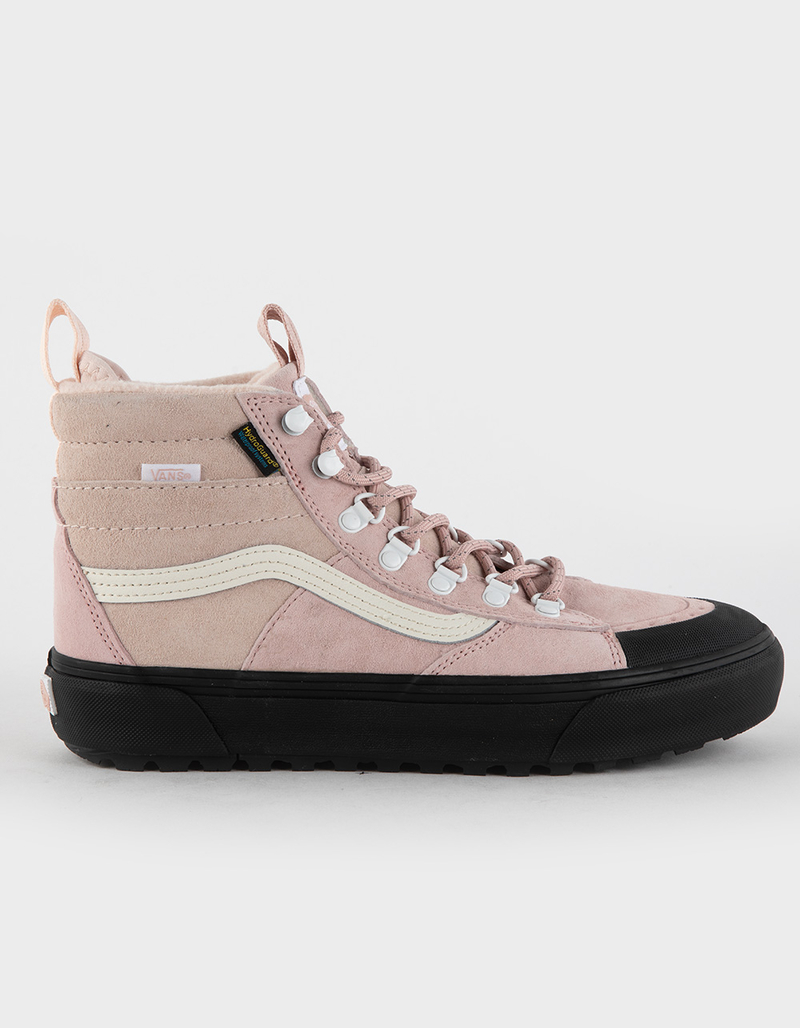 VANS Sk8-Hi DR MTE-2 Womens Shoes image number 1