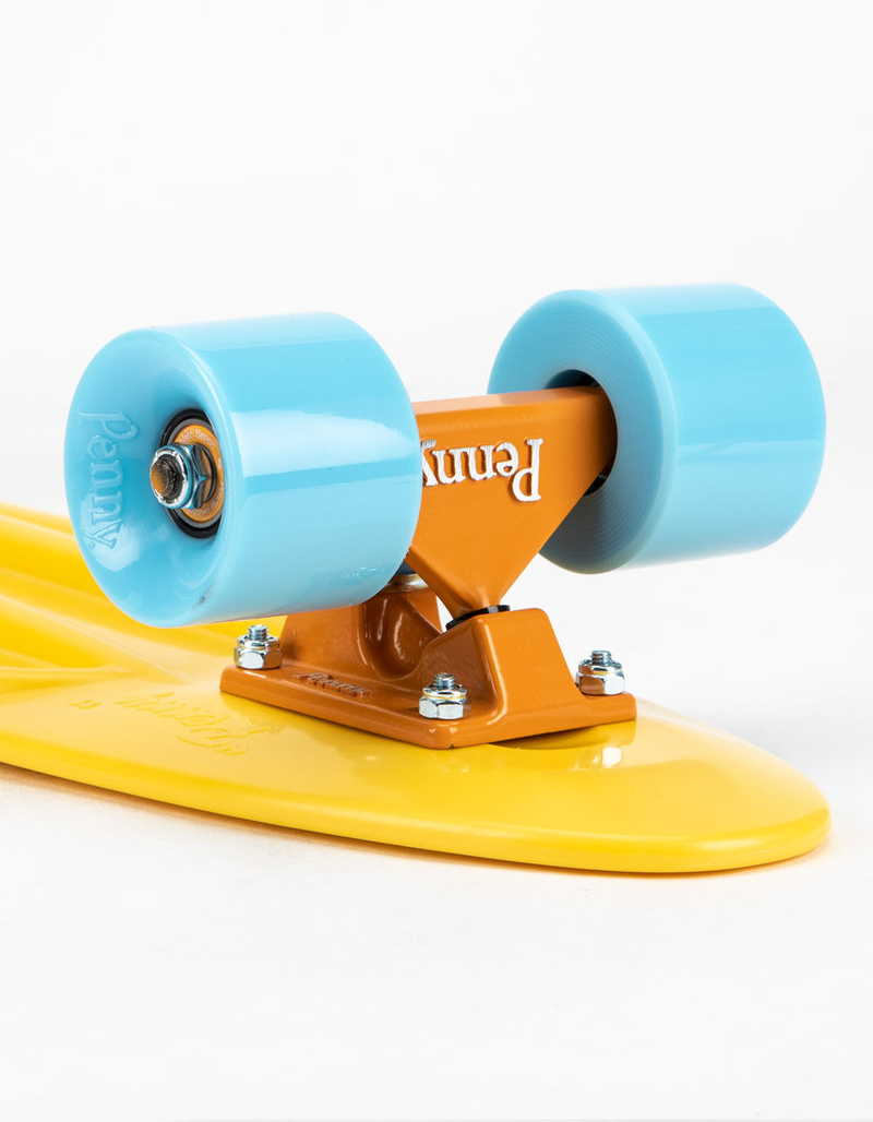 PENNY High Vibe 22" Skateboard image number 2