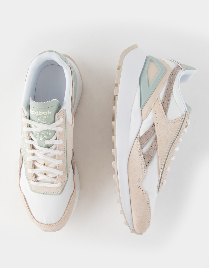 REEBOK Classic Leather Legacy AZ Womens Shoes image number 4