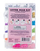 NPW Letter Bead Kit image number 3