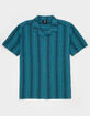 RIP CURL Raw Energy Mens Button Up Shirt image number 1