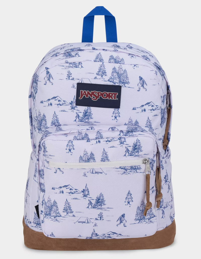 JANSPORT Right Pack Backpack image number 0