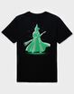 WICKED Elphaba Pose Unisex Tee WICKED Elphaba Pose Unisex Tee