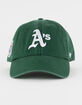 47 BRAND Oakland Athletics Sure Shot '47 Franchise Fitted Hat image number 2