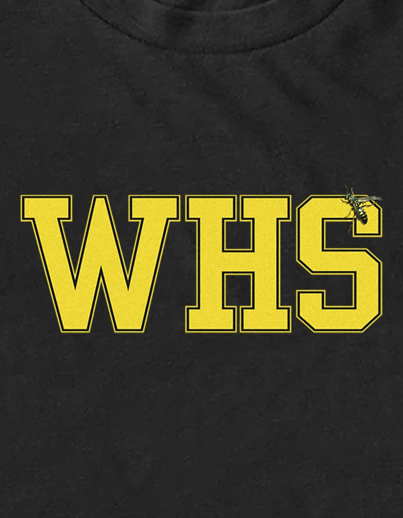 YELLOWJACKETS Wiskayok High School Unisex Tee image number 1