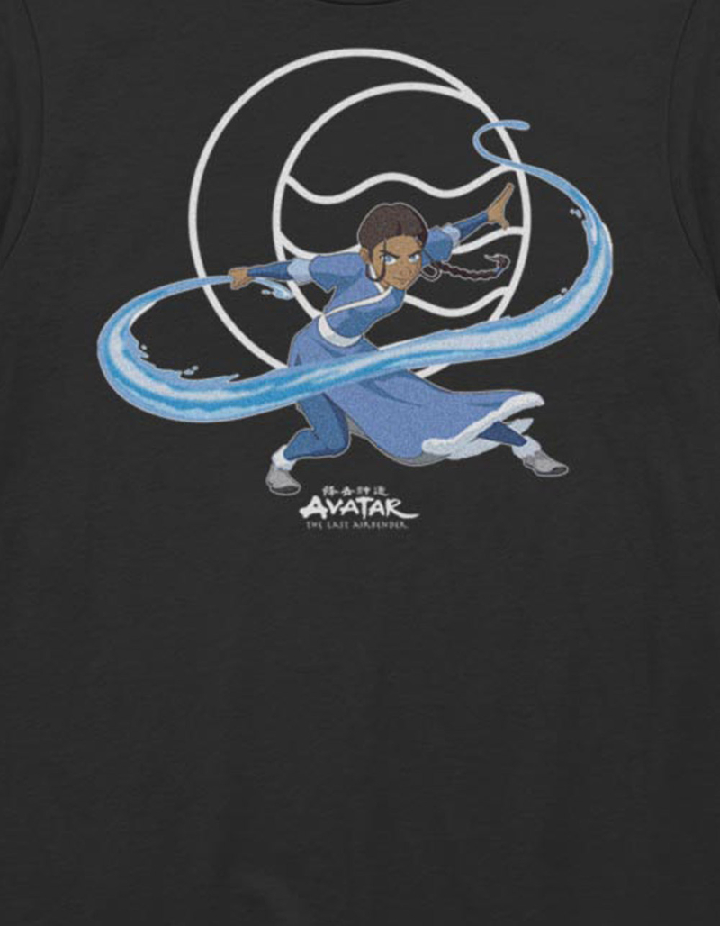 AVATAR THE LAST AIRBENDER Katara Tee image number 1