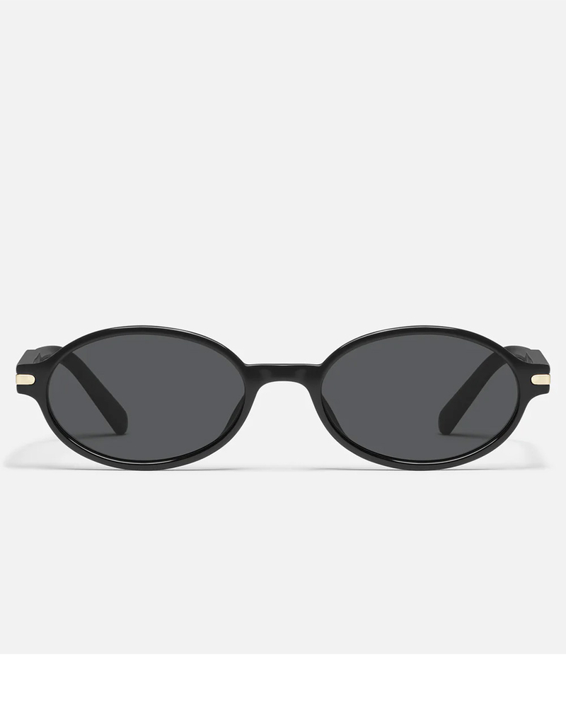 QUAY AUSTRALIA Nevermind Sunglasses image number 1