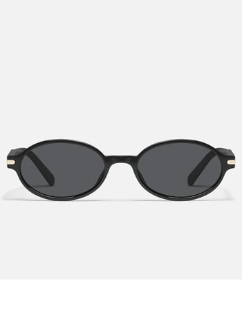 QUAY AUSTRALIA Nevermind Sunglasses Alternative Image