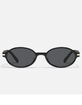 QUAY AUSTRALIA Nevermind Sunglasses image number 2