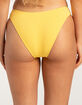 FULL TILT High Leg Cheekier Bikini Bottoms image number 4