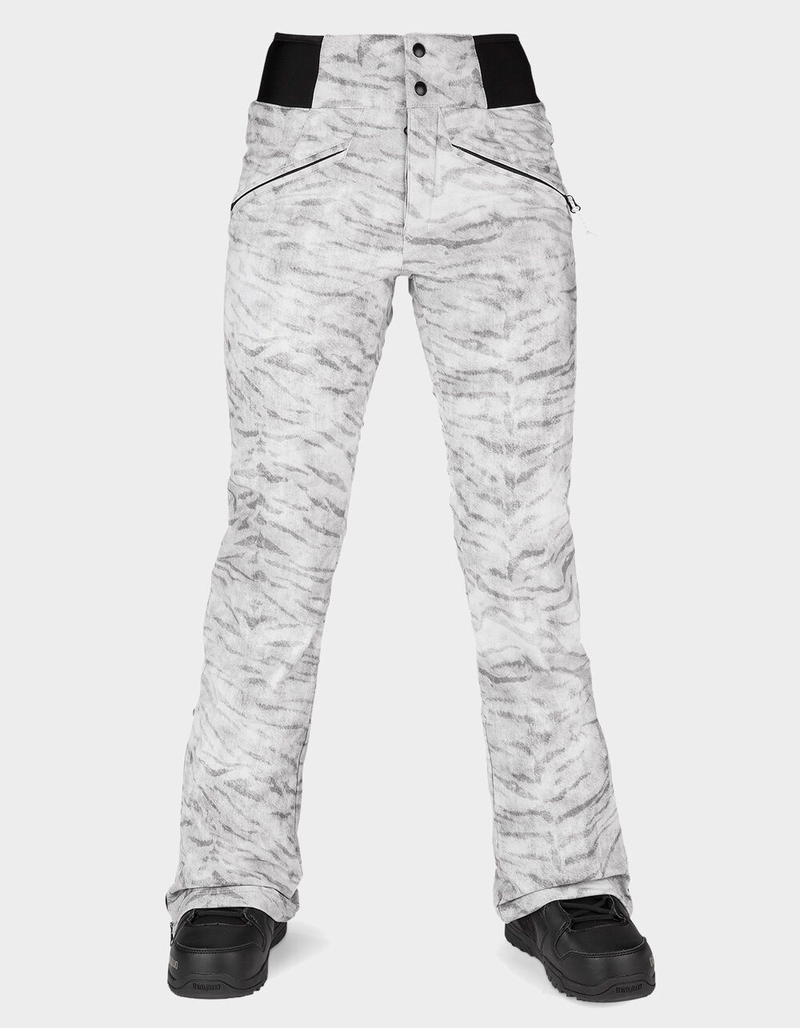 VOLCOM Battle Stretch HR Snow Pants image number 0