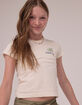 O'NEILL Lush Willa Girls Tee image number 6