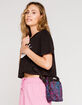 NIKE SB Heritage Smit 2.0 Allover Print Crossbody Bag image number 2