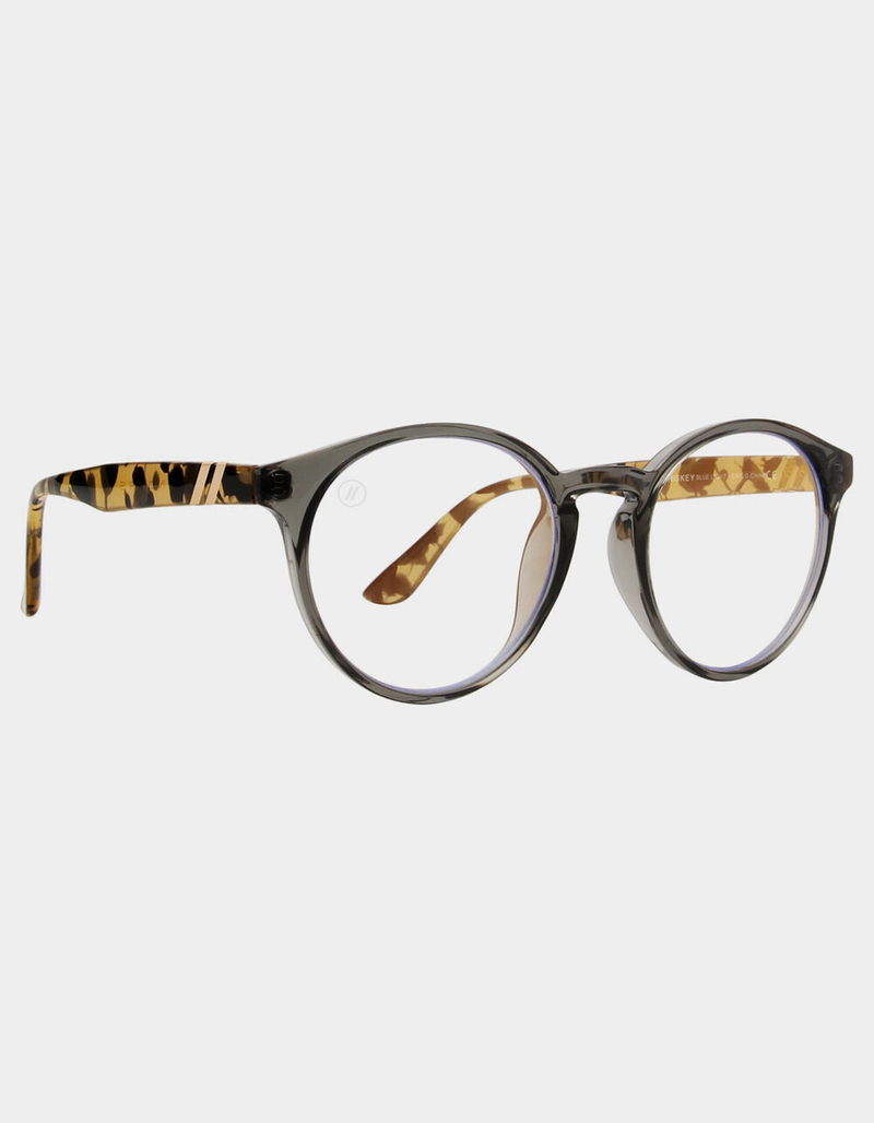 BLENDERS Project Whiskey Blue Light Glasses image number 0