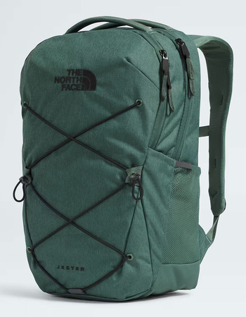 THE NORTH FACE Jester Backpack Alternative Image