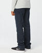 RSQ New York Night Boys Slim Straight Stretch Chino Pants image number 3