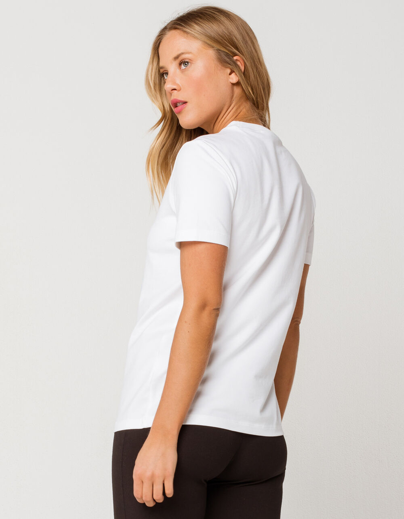 ADIDAS Trefoil Womens Tee image number 2