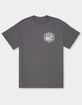 AUTO Tokyo Garage Unisex Tee image number 2