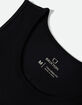 BRIXTON Rhett Mens Tank Top image number 3