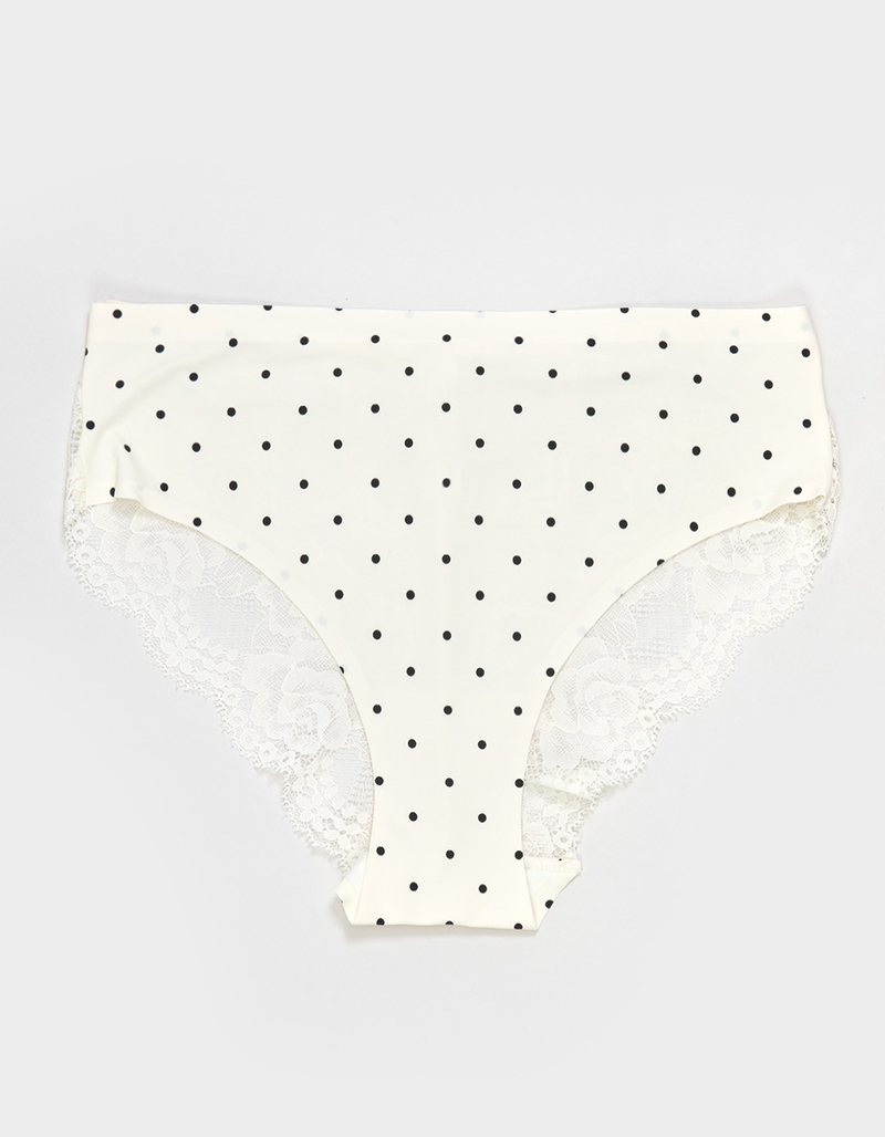 FULL TILT Lace Hipster Panties image number 0