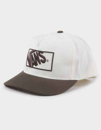 VANS Formula Snapback Hat Primary Image