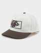 VANS Formula Snapback Hat image number 1