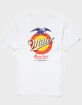 MILLER HIGH LIFE Eagle Unisex Tee image number 1