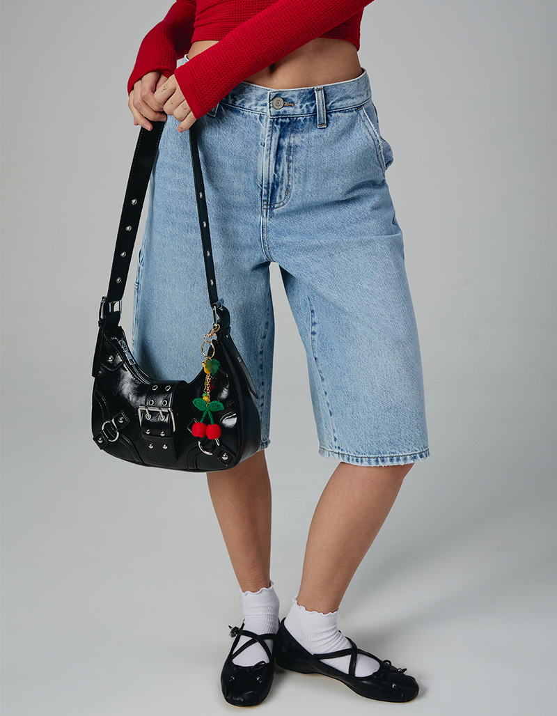 FULL TILT Multi Fruit Bag Charm image number 1