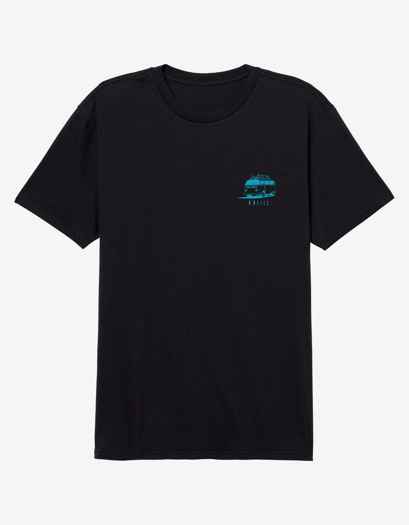 O'NEILL Clear View Mens Tee image number 1