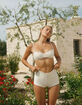 DIPPIN' DAISY'S Chica Underwire Bikini Top image number 3